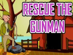 Juego Rescue the Gunman