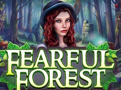 Juego Fearful Forest