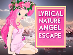 Juego Lyrical Nature Angel Escape