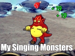 Juego My Singing Monsters