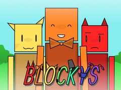 Juego Blockys