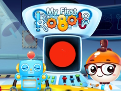 Juego My First Robot