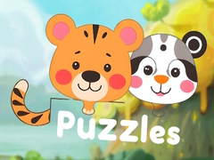 Juego Puzzles