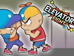Juego Elevator Fight