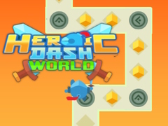 Juego Heroic Dash World
