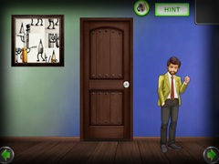 Juego Amgel Easy Room Escape 238