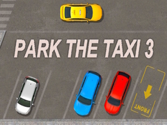 Juego Park The Taxi 3