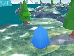 Juego Ping Adventure