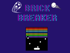 Juego Brick Breaker