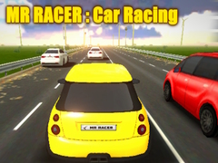 Juego MR RACER - Car Racing