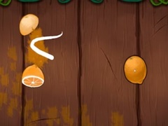 Juego Ninja Slice N Dice