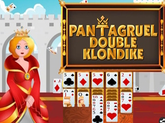Juego Pantagruel Double Klondike