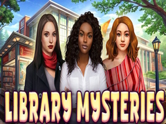 Juego Library Mysteries