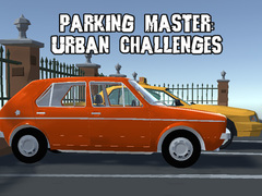 Juego Parking Master Urban Challenges