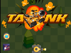 Juego Tank Vs Tank
