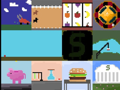 Juego Money Madness
