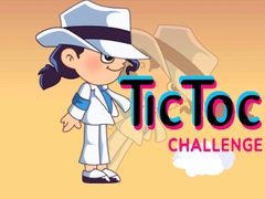 Juego Tic Toc Challenge