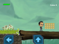 Juego Searching For Elizabeth 2