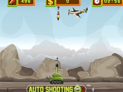 Juego Battlefront Tank