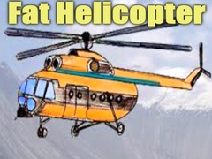 Juego Fat Helicopter