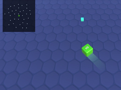 Juego Cube Zone Master
