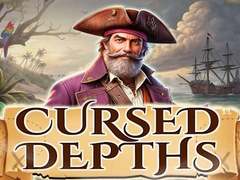 Juego Cursed Depths
