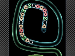 Juego TD Neon Shoot