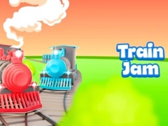 Juego Train Jam