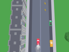 Juego Royal Car Coin Hunt