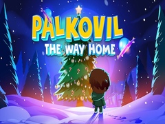 Juego Palkovil The Way Home