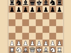 Juego Classic Chess Duel