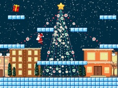Juego Christmas Quest