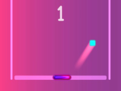 Juego Endless Bounce