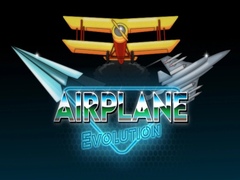 Juego Airplane Evolution