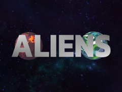 Juego Aliens