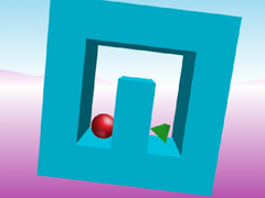 Juego Tilting Maze