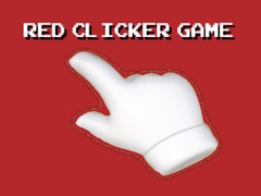 Juego Red Clicker Game