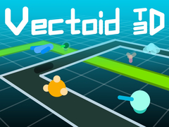 Juego Vectoid TD
