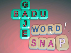 Juego WordSnap
