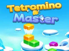 Juego Tetromino Master