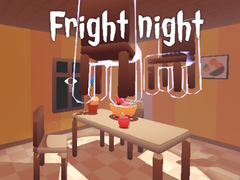 Juego Fright Night