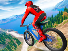 Juego Riders Downhill Racing