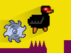 Juego Devil Duck