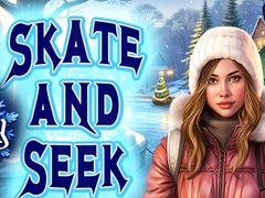 Juego Skate and Seek