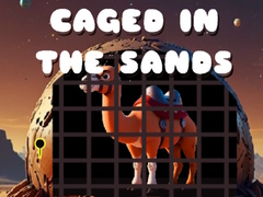 Juego Caged in the Sands