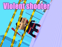 Juego Violent shooter