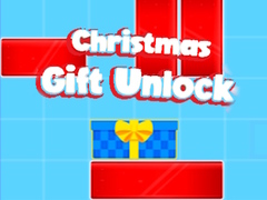 Juego Christmas Gift Unlock