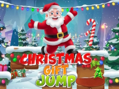 Juego Christmas Gift Jump