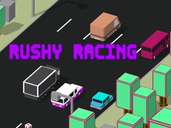 Juego Rushy Racing