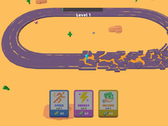 Juego Road Master 3D